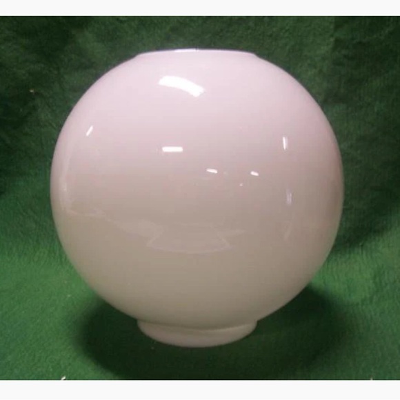 5 Inch Glass Lamp Shade - Picture 2 of 10